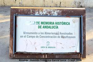 13 ALMERIA - RAMBLA FREDERICO GARCIA LORCA (12)